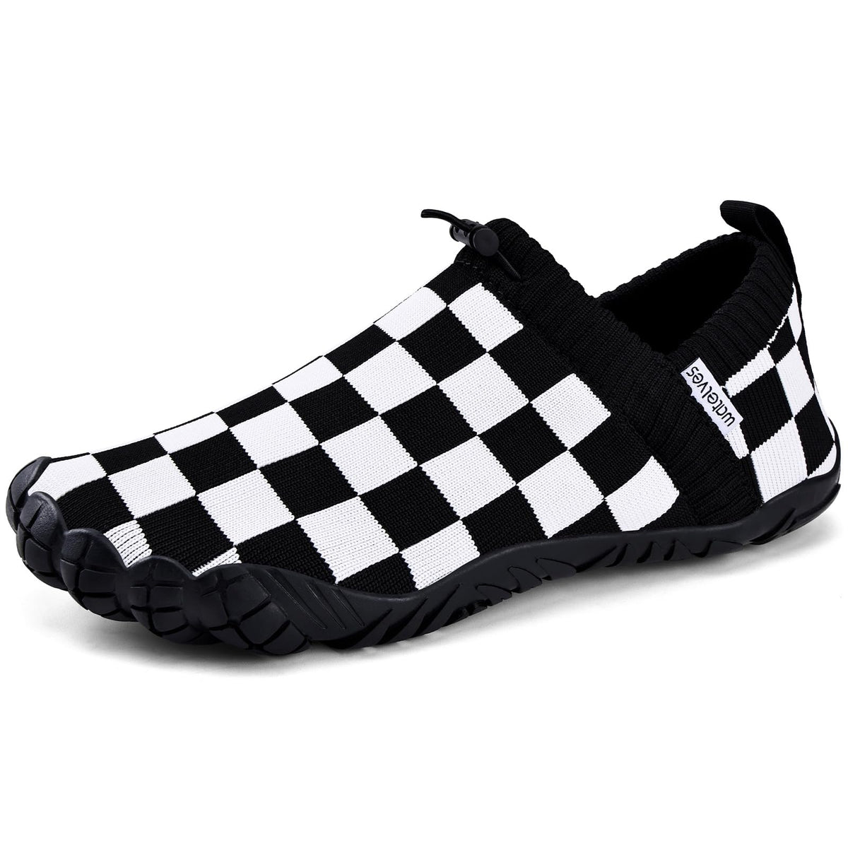 WateLves Barefoot Water Shoes Women Men Minimalist Comfortable Walking Shoes Beach Outdoor Running Sneakers
