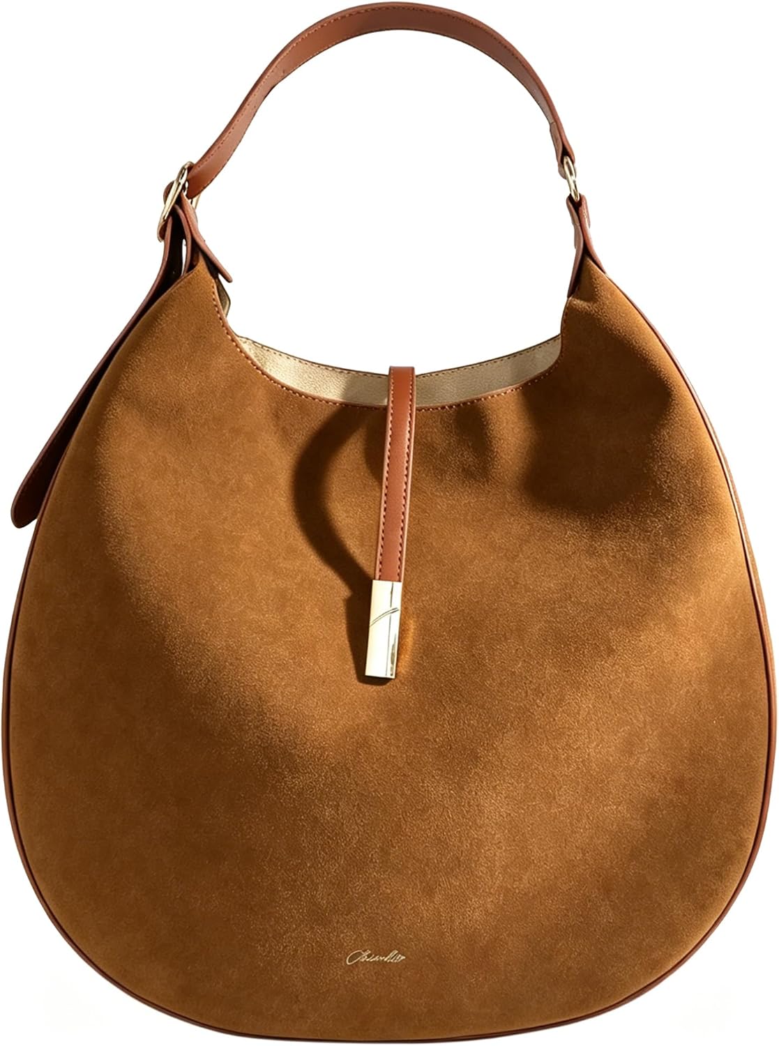 Purse for Women Shoulder Bag Vintage Clutch Hobo Tote Handbags
