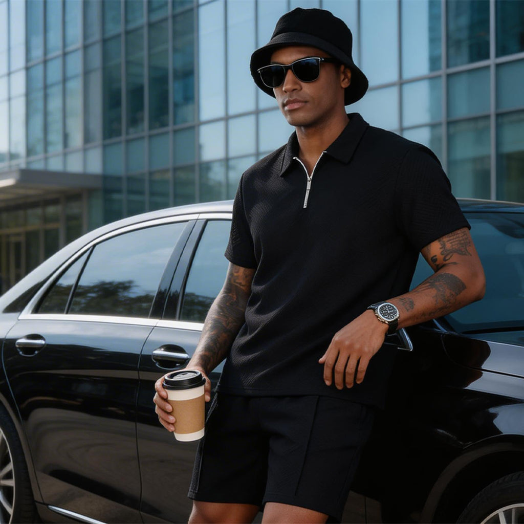 mens 2 Piece outfit