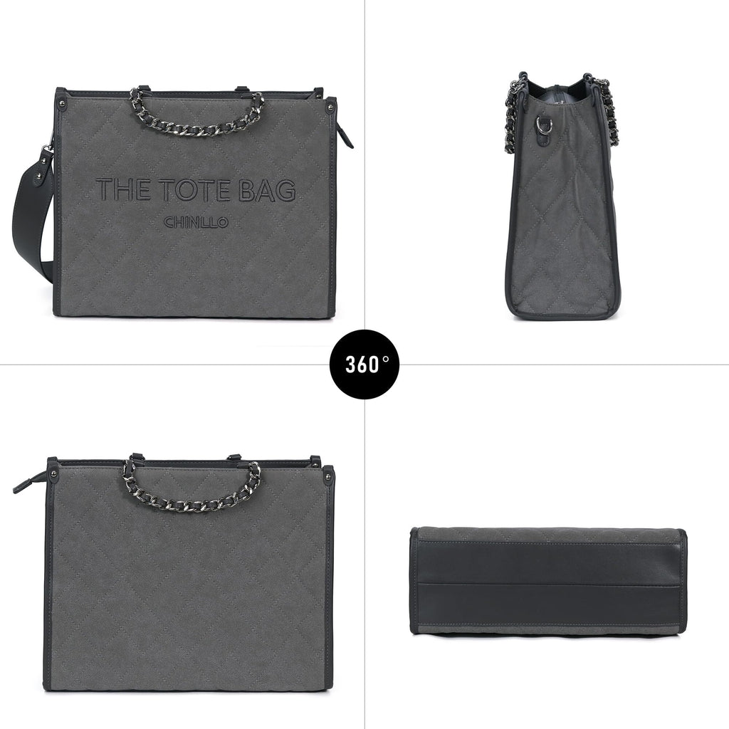 Tote Bag for Women Top Handle Satchel Purse and Handbags with Shoulder Strap