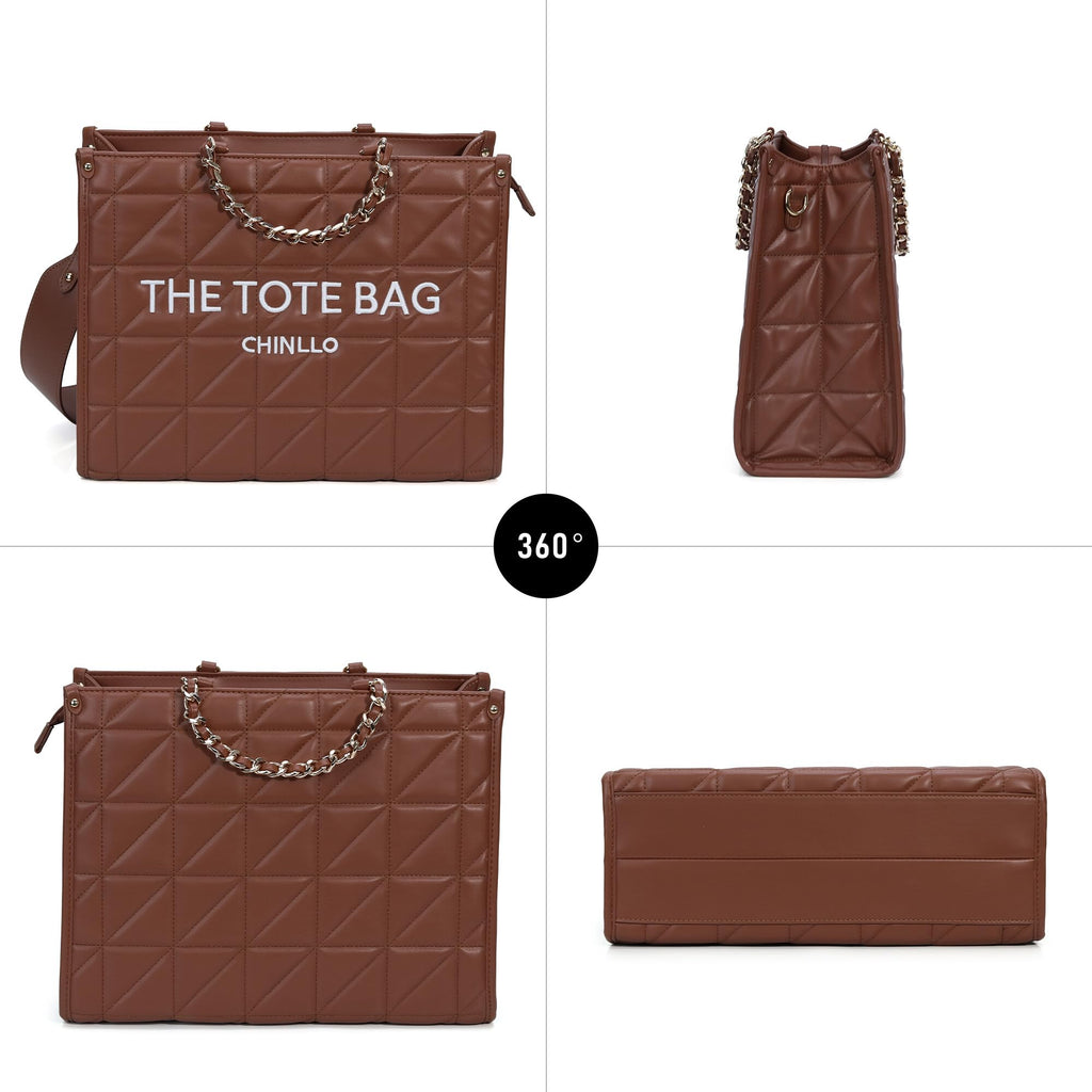 Tote Bag for Women Top Handle Satchel Purse and Handbags with Shoulder Strap