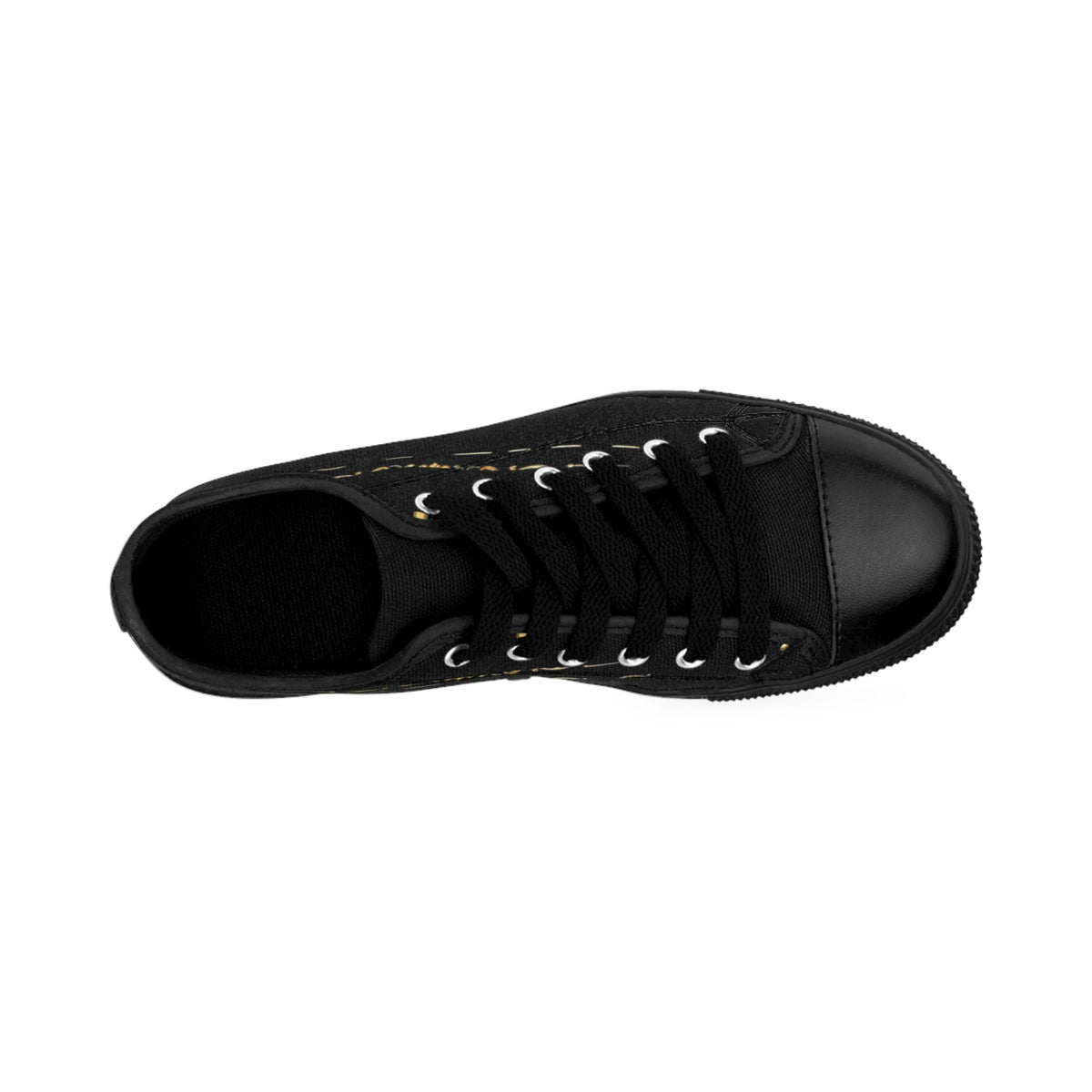 Women's Low Top Sneakers