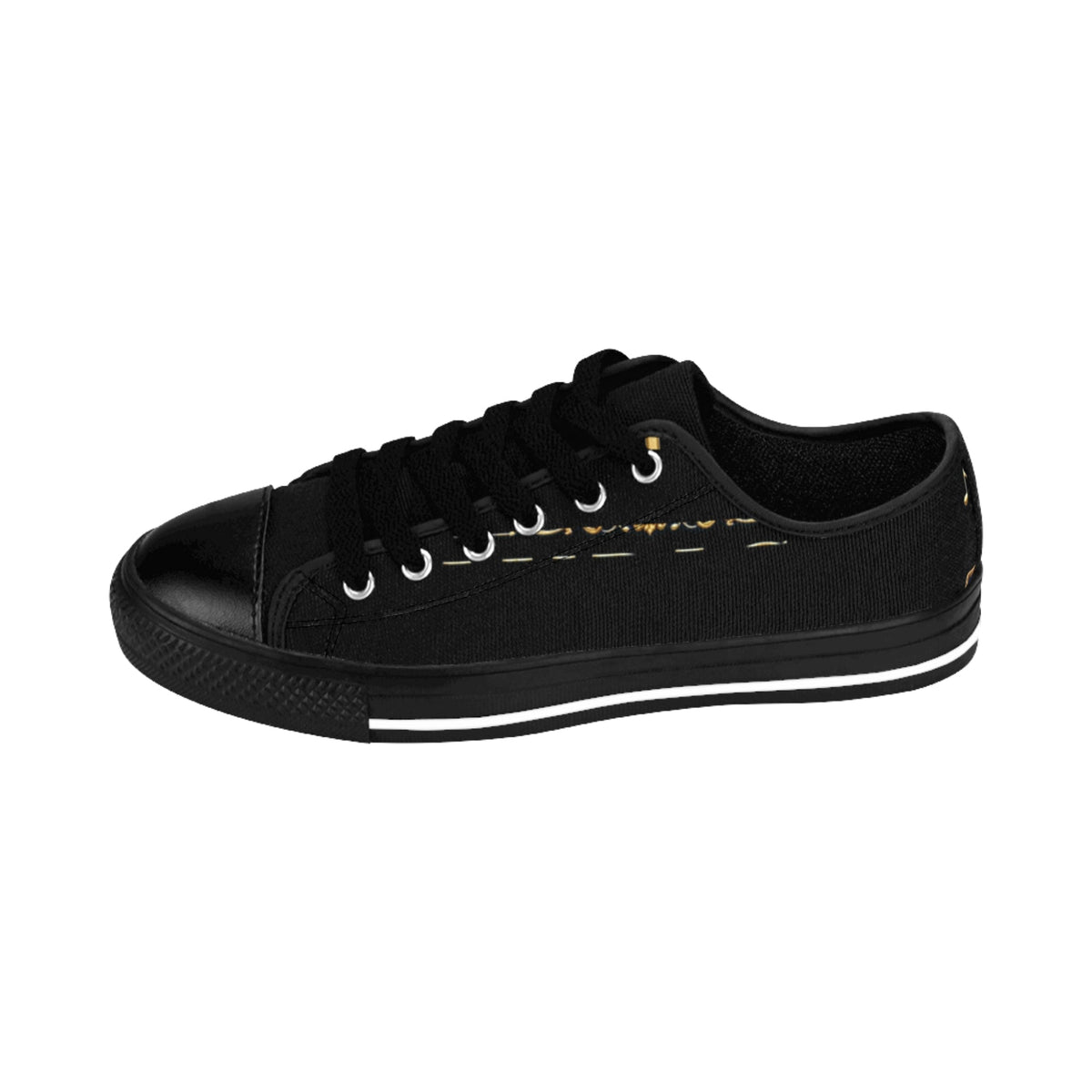 Women's Low Top Sneakers