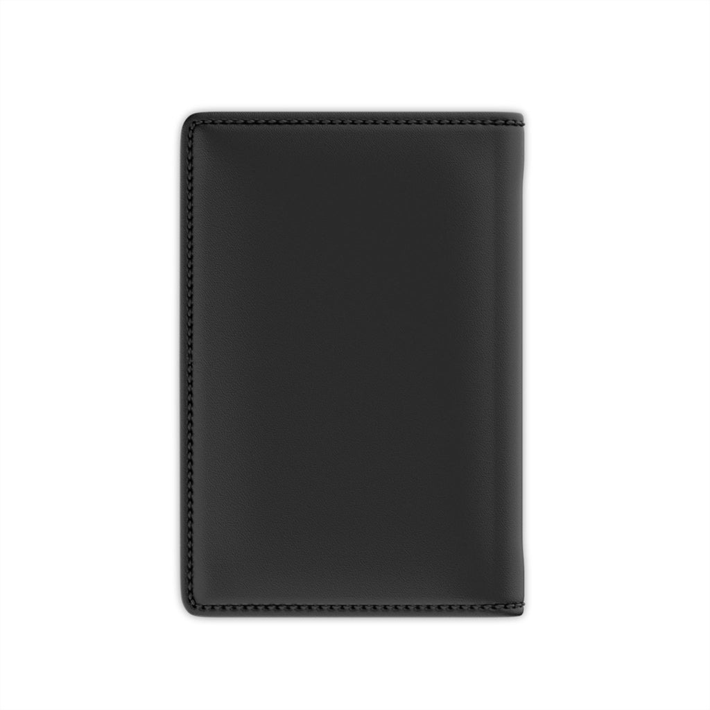 Passport Cover —“  Favor “ Illustration Travel Wallet