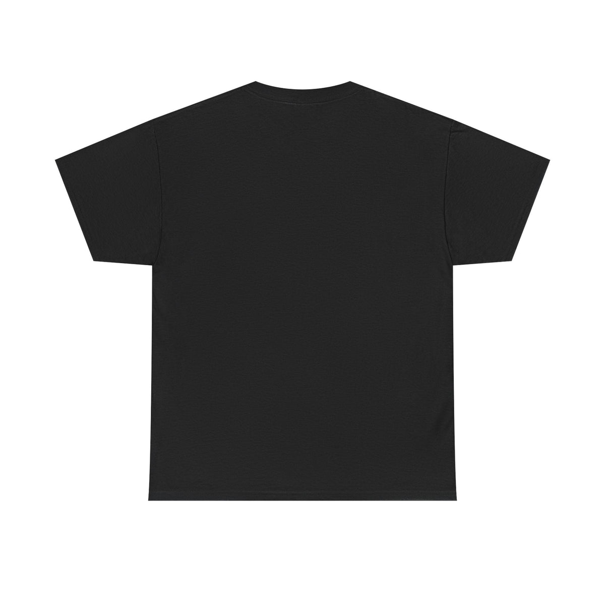 “Peace & Harmony” Cotton Tee