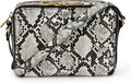 Amazon Essentials Women's Boxy Crossbody Bag