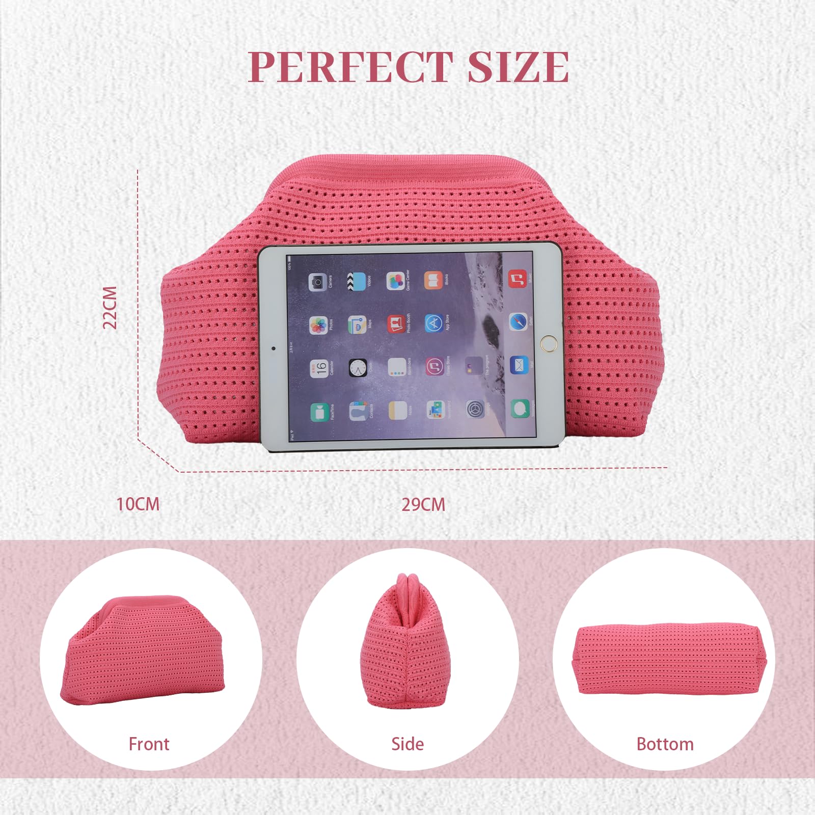 KUANG! Dumpling Clutch Bag for Women Crochet Woven Bags Summer Beach Clutch Crossbody Chain Purses Cloud Handbag