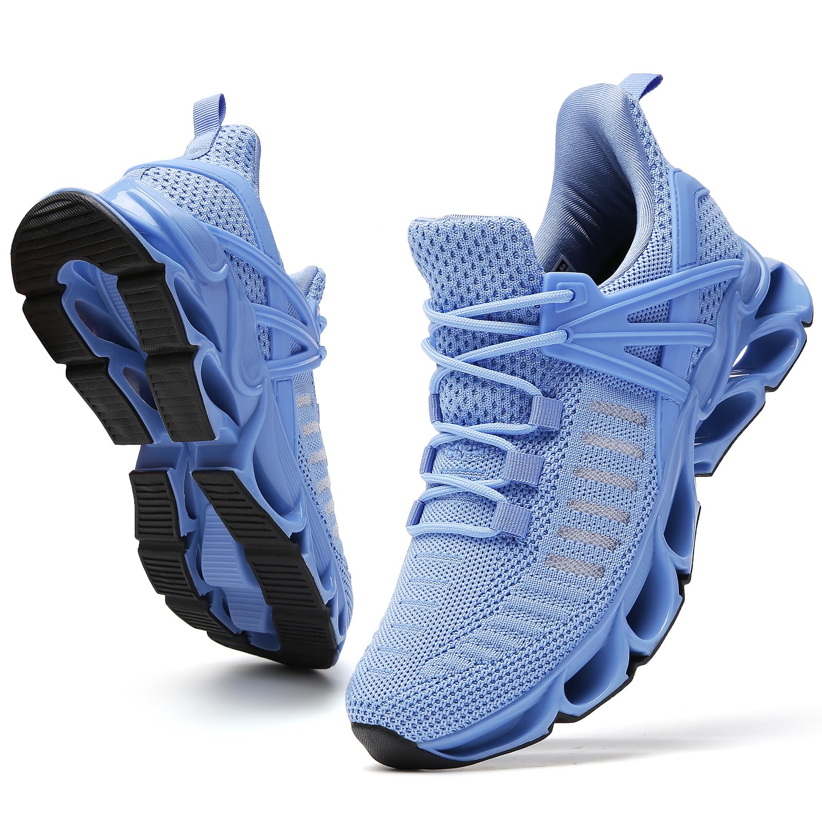 Women Running Sneakers Rhinestone Fashion Athletic Tennis Walking Shoes