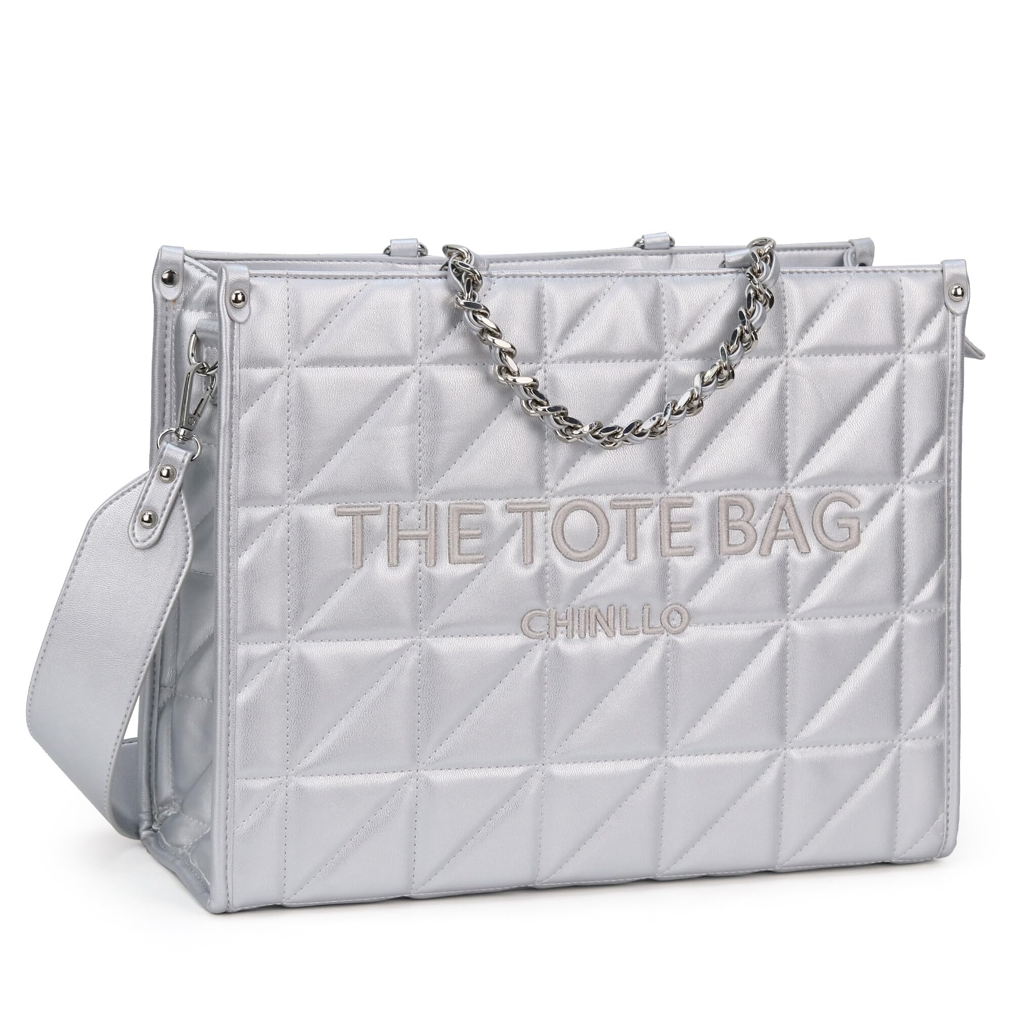 Tote Bag for Women Top Handle Satchel Purse and Handbags with Shoulder Strap