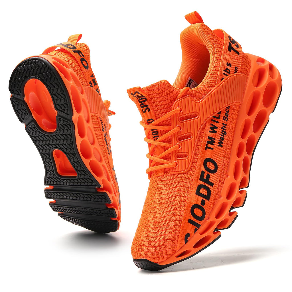 Women Running Sneakers Rhinestone Fashion Athletic Tennis Walking Shoes