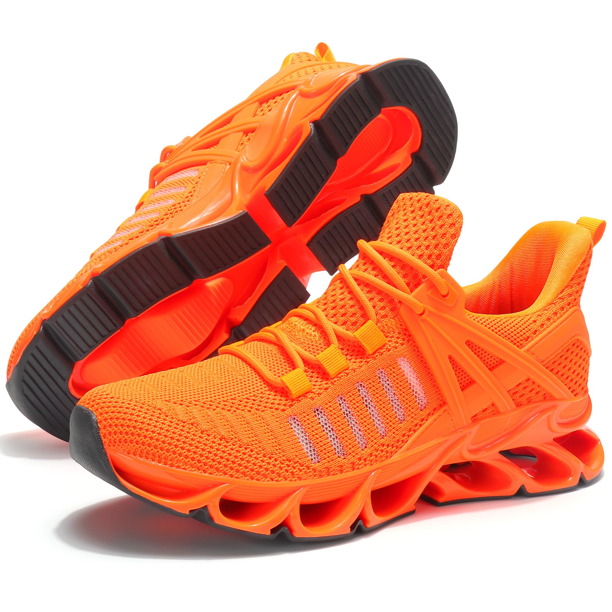 Women Running Sneakers Rhinestone Fashion Athletic Tennis Walking Shoes