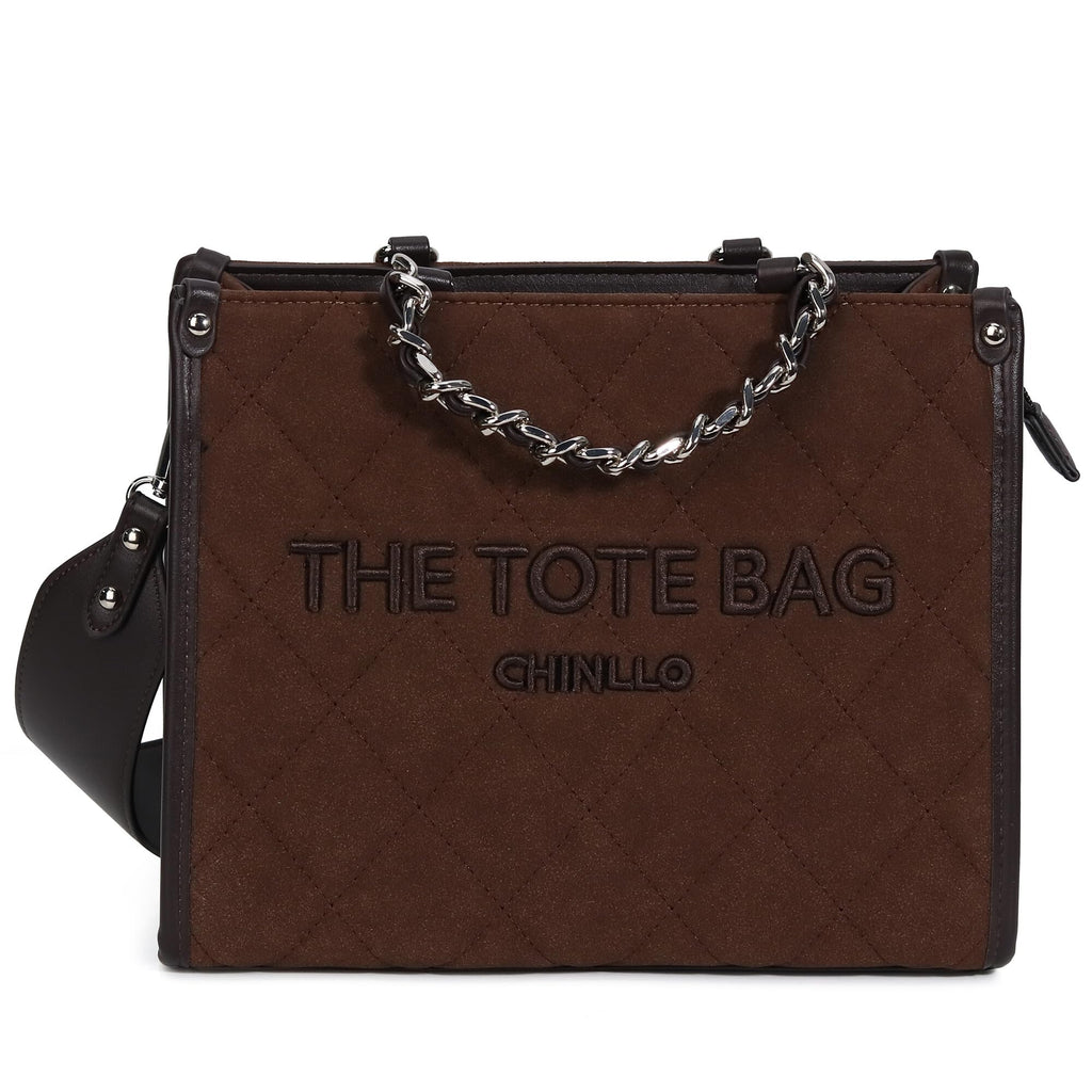Tote Bag for Women Top Handle Satchel Purse and Handbags with Shoulder Strap