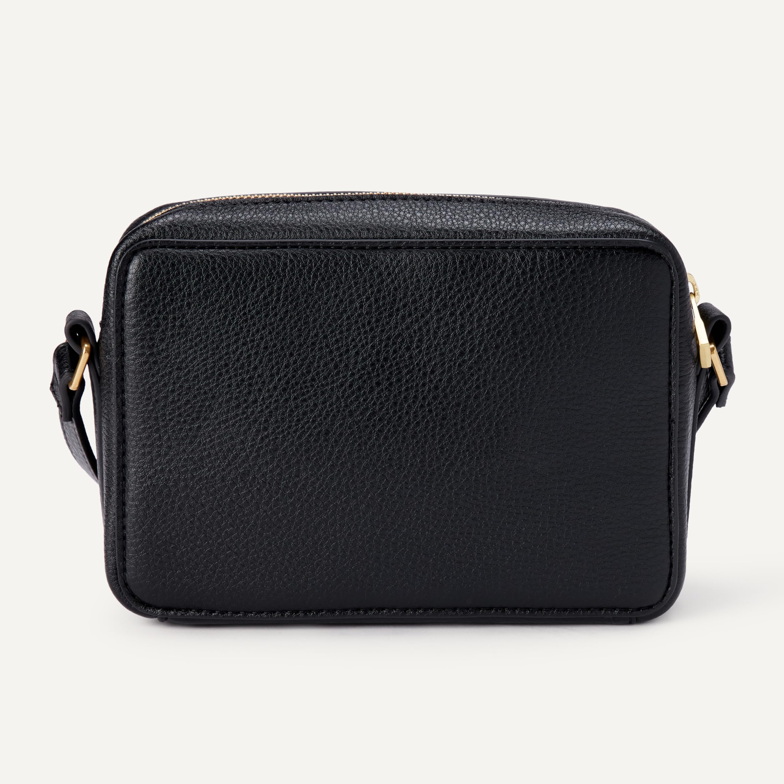 Amazon Essentials Women's Boxy Crossbody Bag