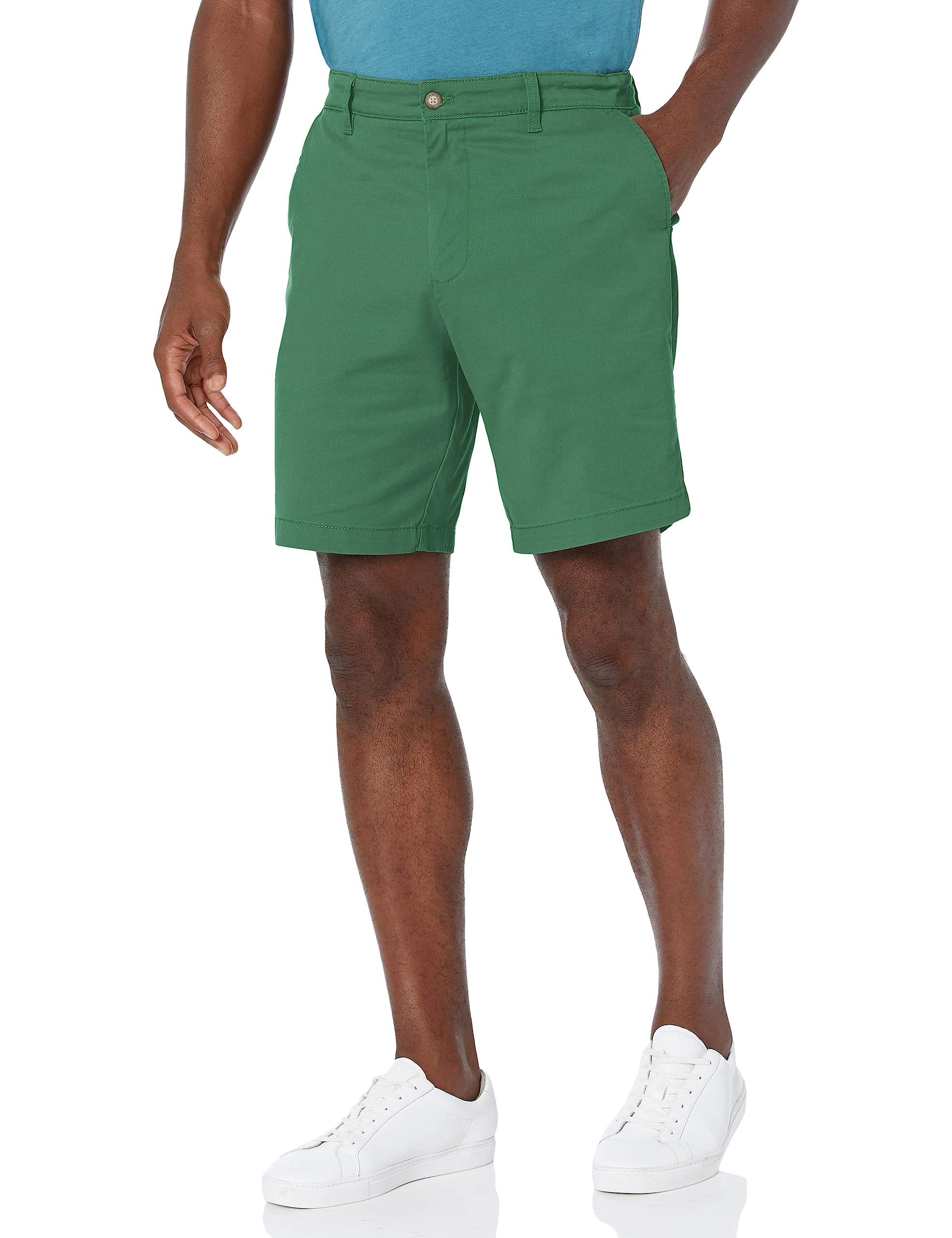 Nautica Mens Nautica 8.5" Deck Short