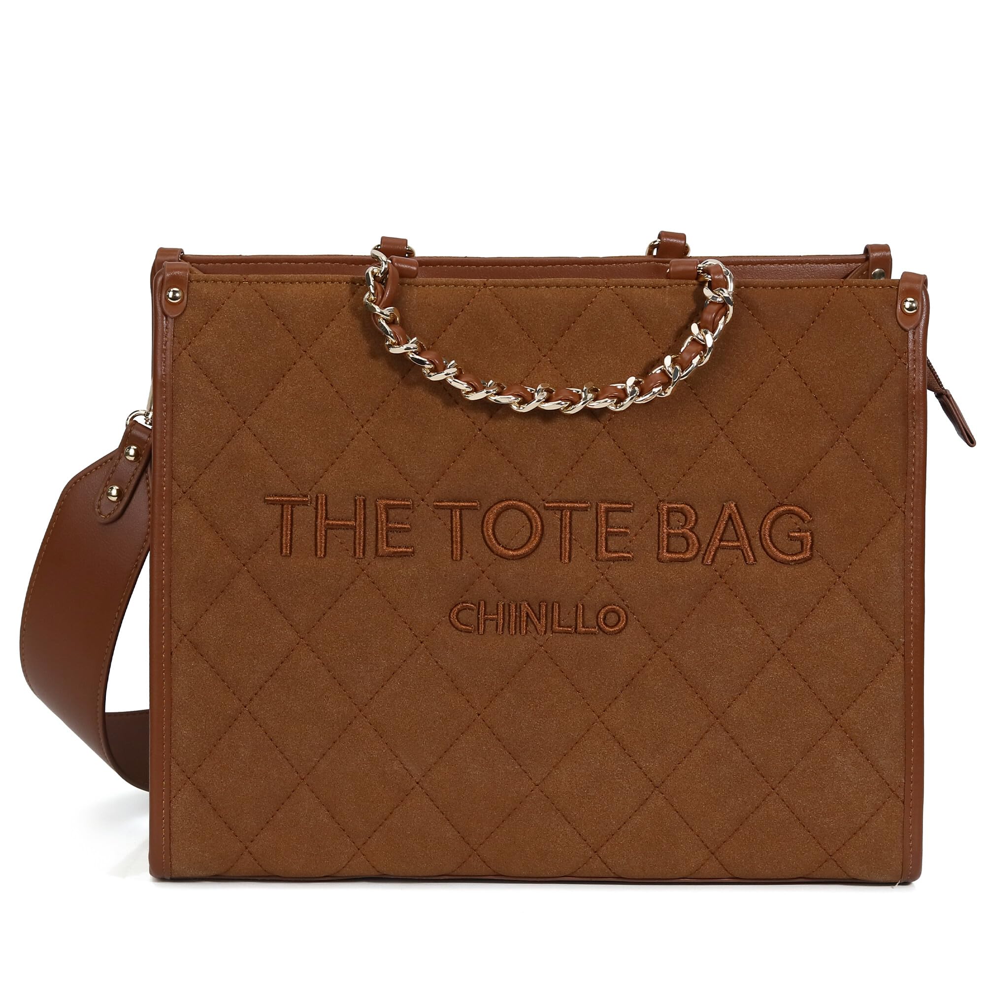 Tote Bag for Women Top Handle Satchel Purse and Handbags with Shoulder Strap