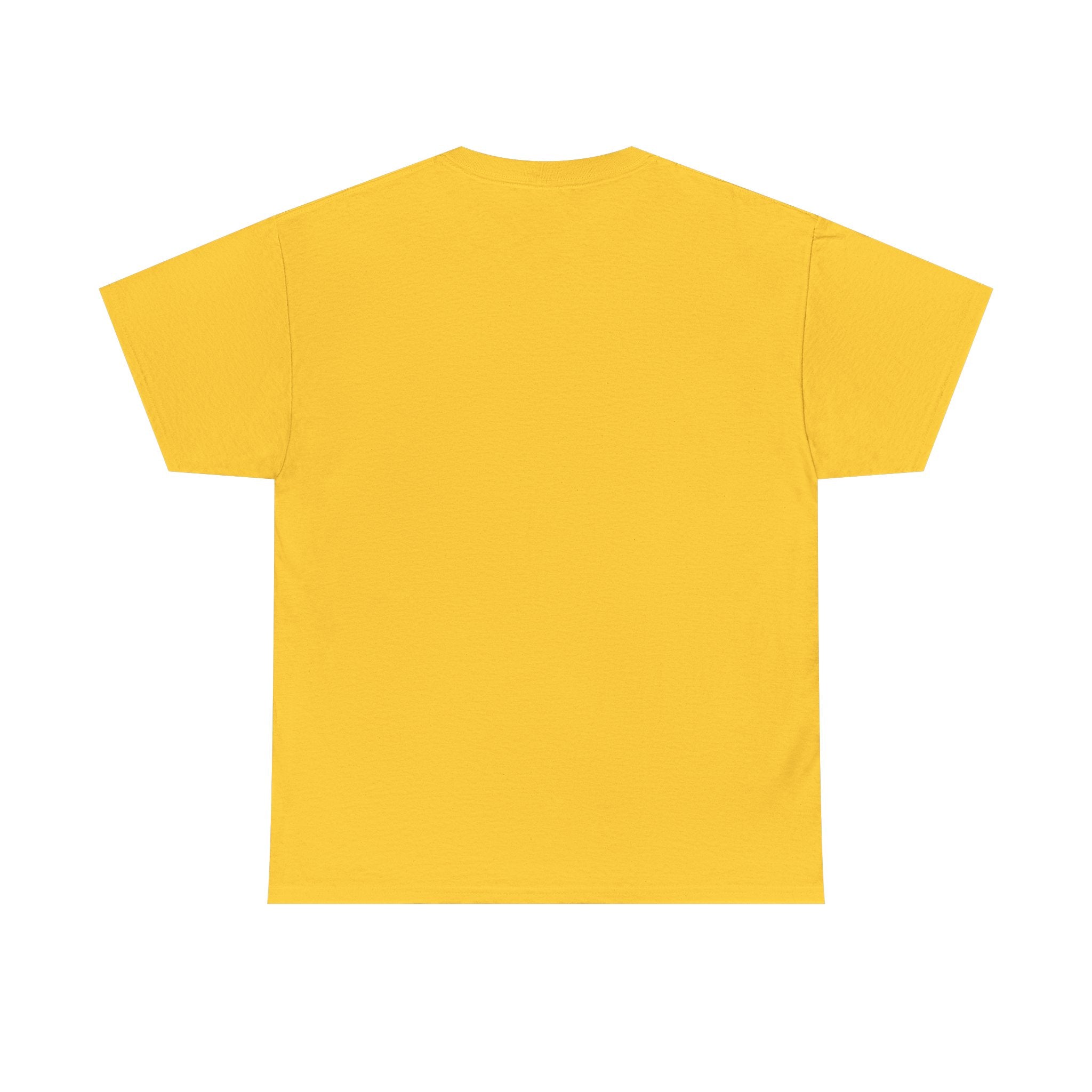 “Peace & Harmony” Cotton Tee