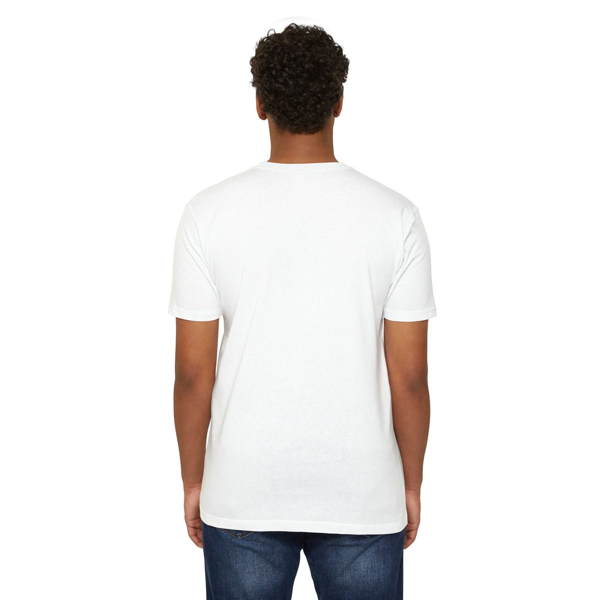 “ Favor The Ultimate Shortcut “ Unisex CVC Jersey T-shirt