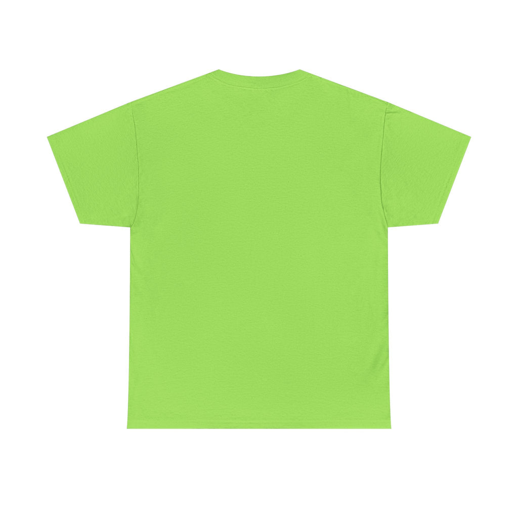 “Show The Grillz” Graphic Tee
