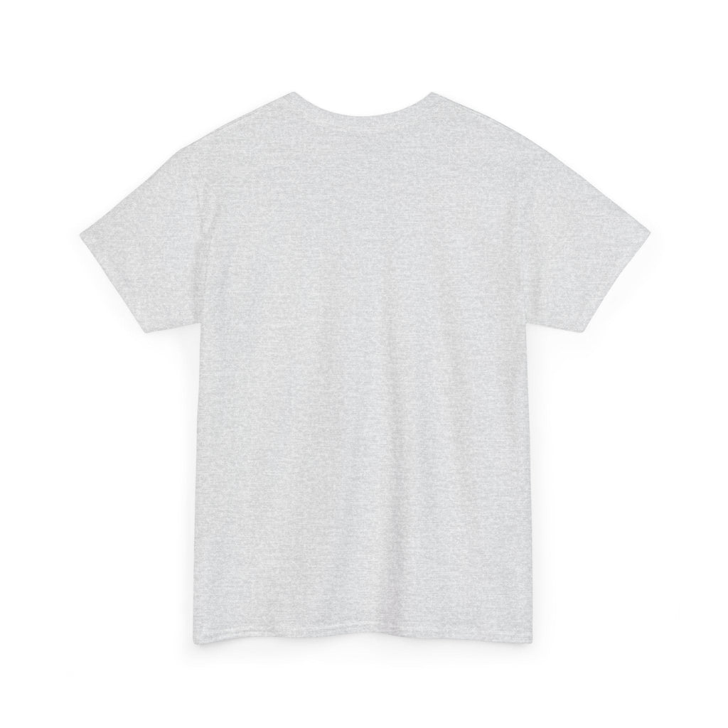 “Code Red” Cotton Graphic Tee