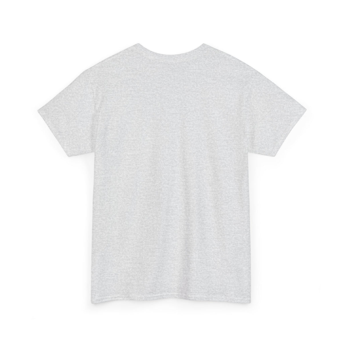“Code Red” Cotton Graphic Tee