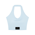 Sassy Classy Women's Halter Yoga Sports Bra