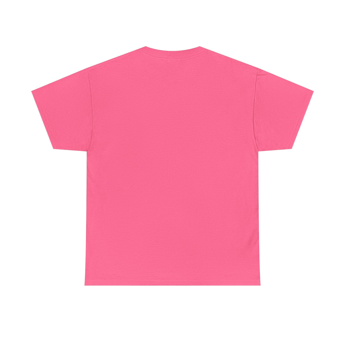 “Hella Trippy” Cotton Graphic Tee