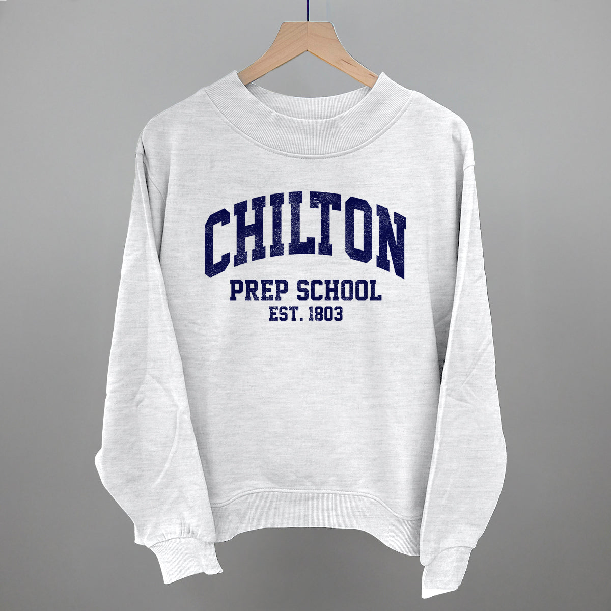 Chilton Prep School