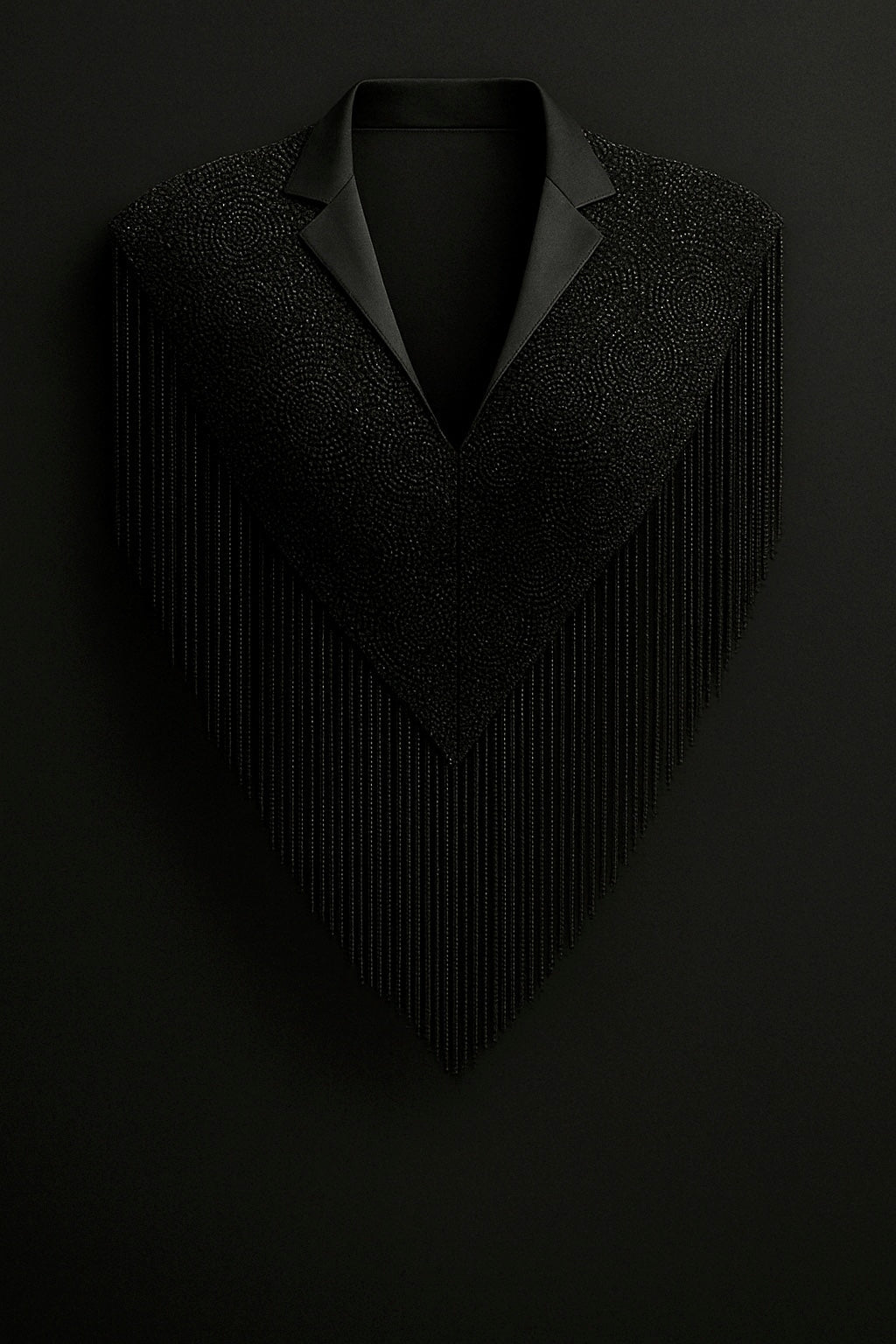 The Commander