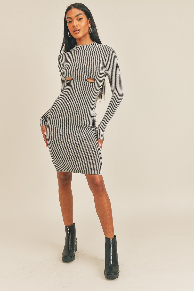 “That Gworl” Dress