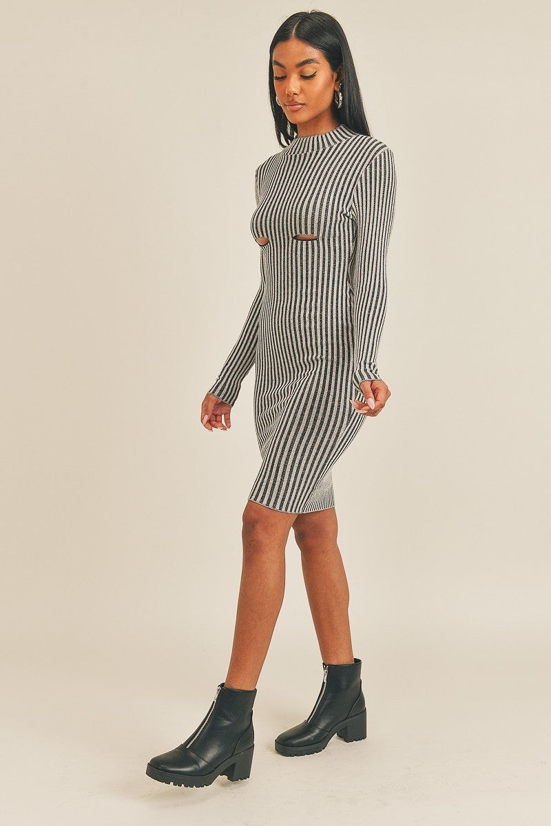 “That Gworl” Dress