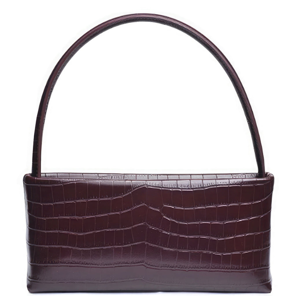 “Mandy” Handle Crossbody Bag