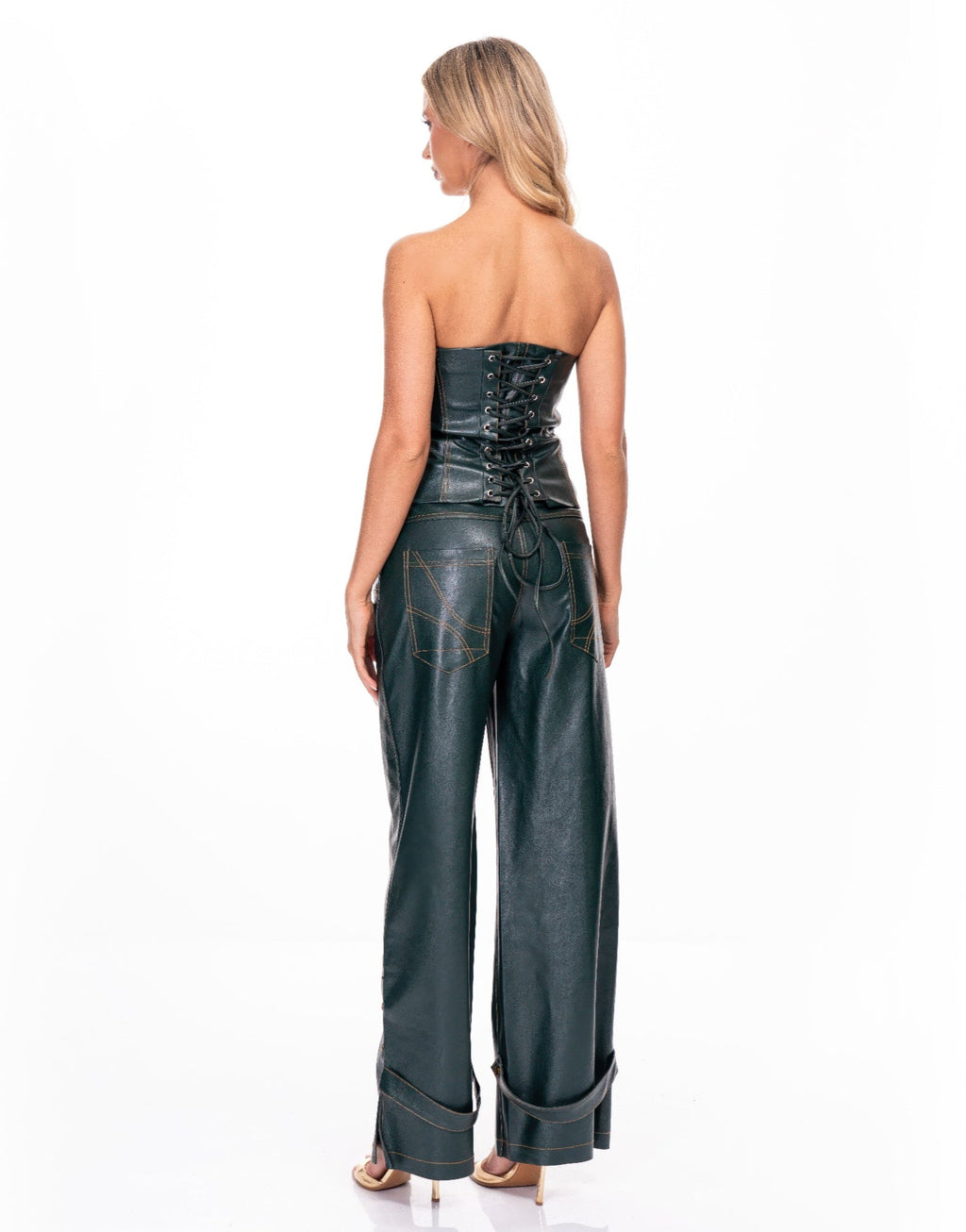 2-piece Pants Set