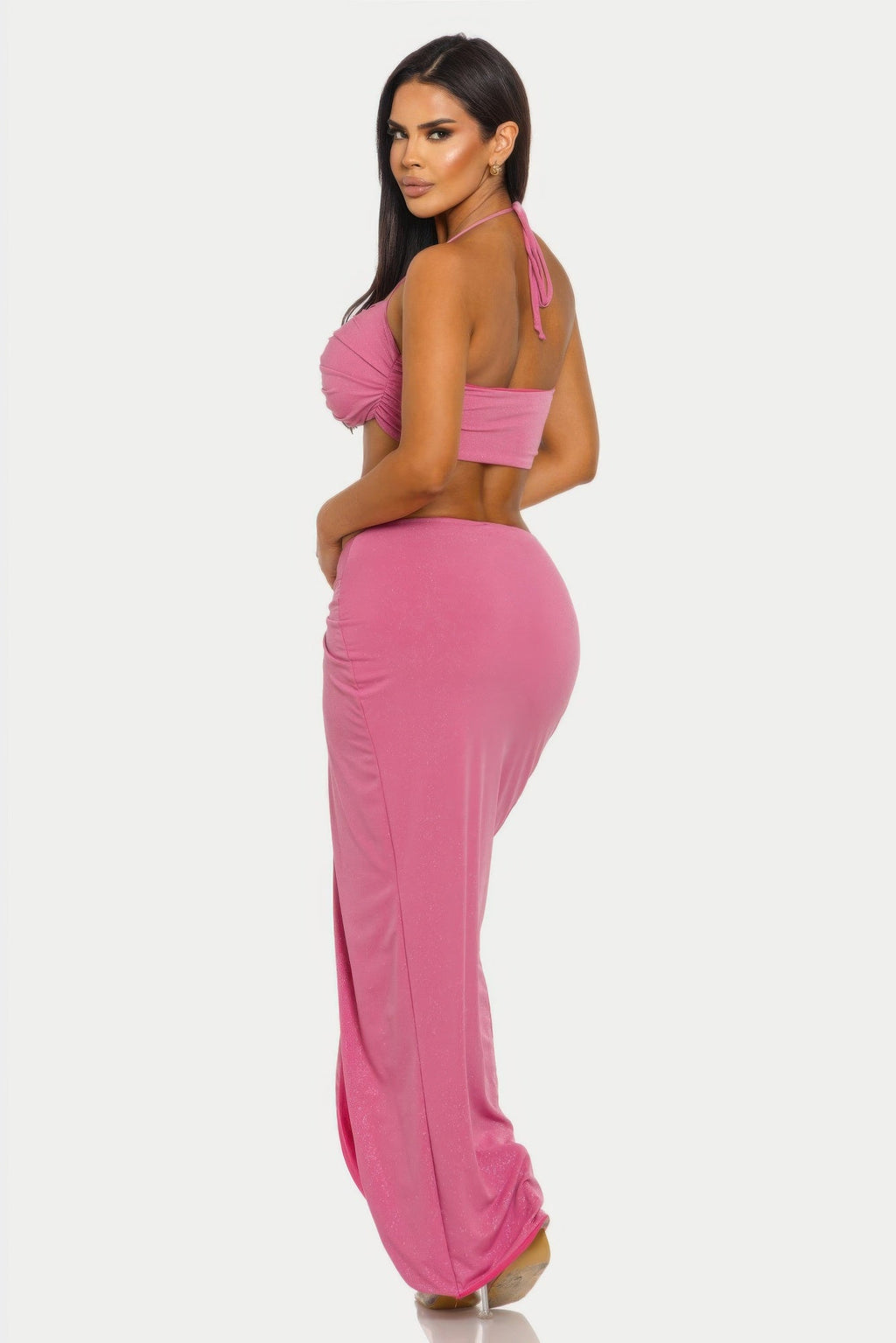 Twist & Dazzle Two-piece Set