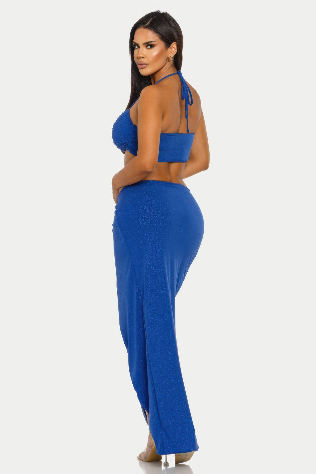 Twist & Dazzle Two-piece Set