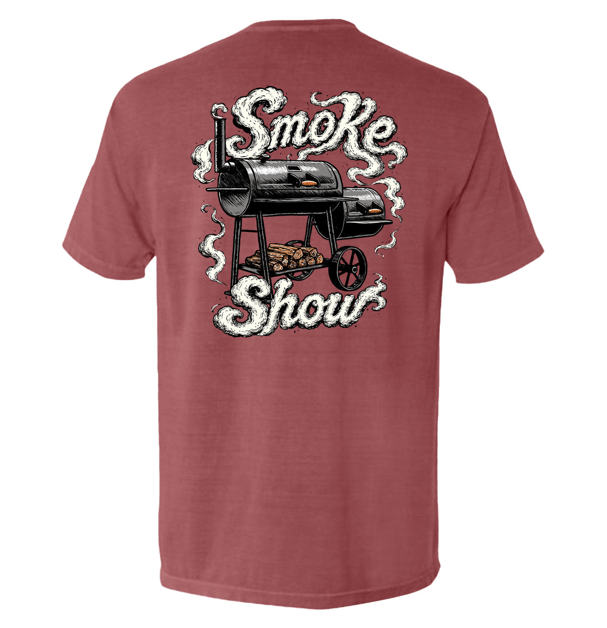 Smoke Show