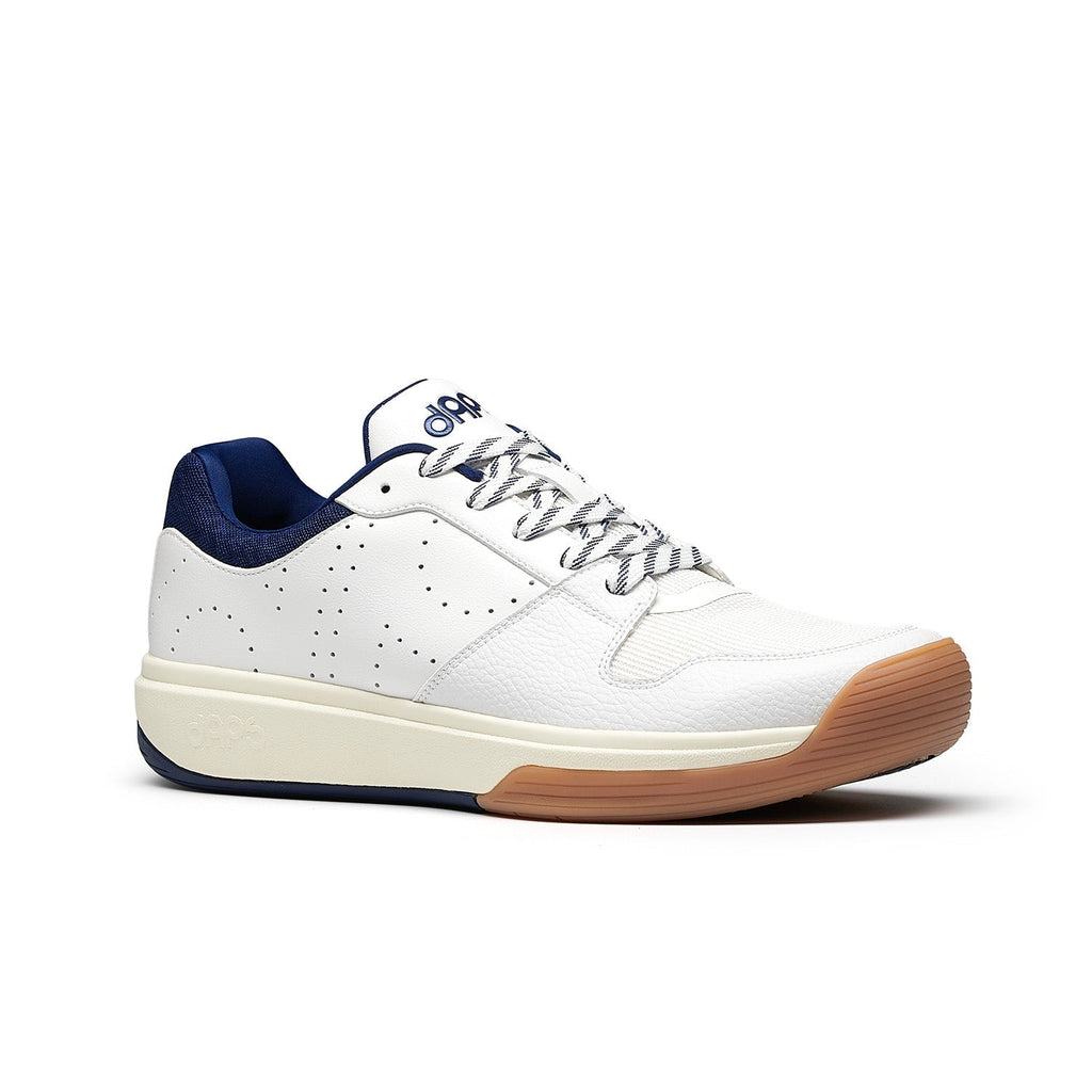 DAPS DESI Low – Navy – Men’s Pickleball Shoes