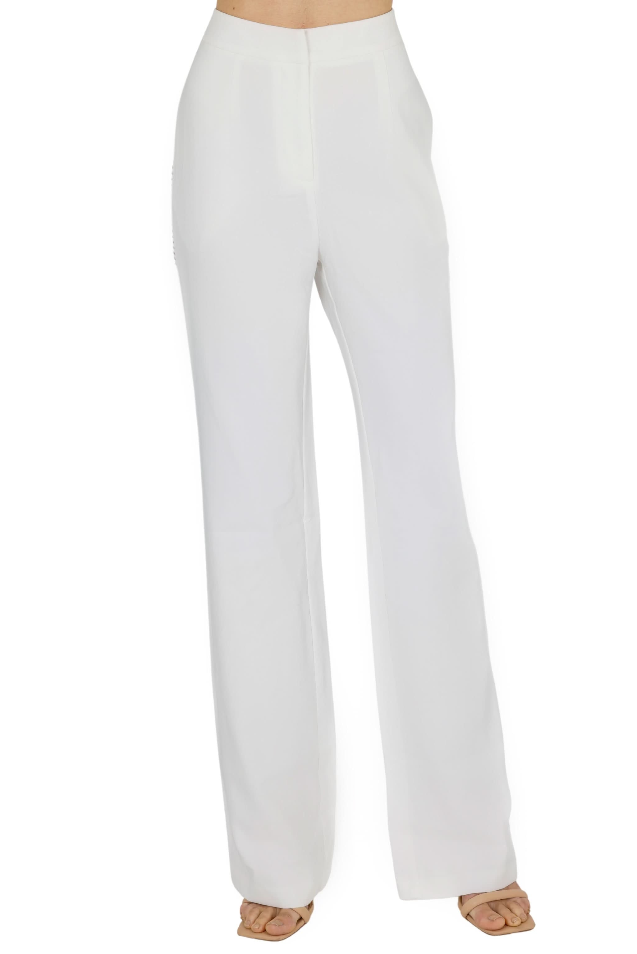 Nina Wide Leg Pant