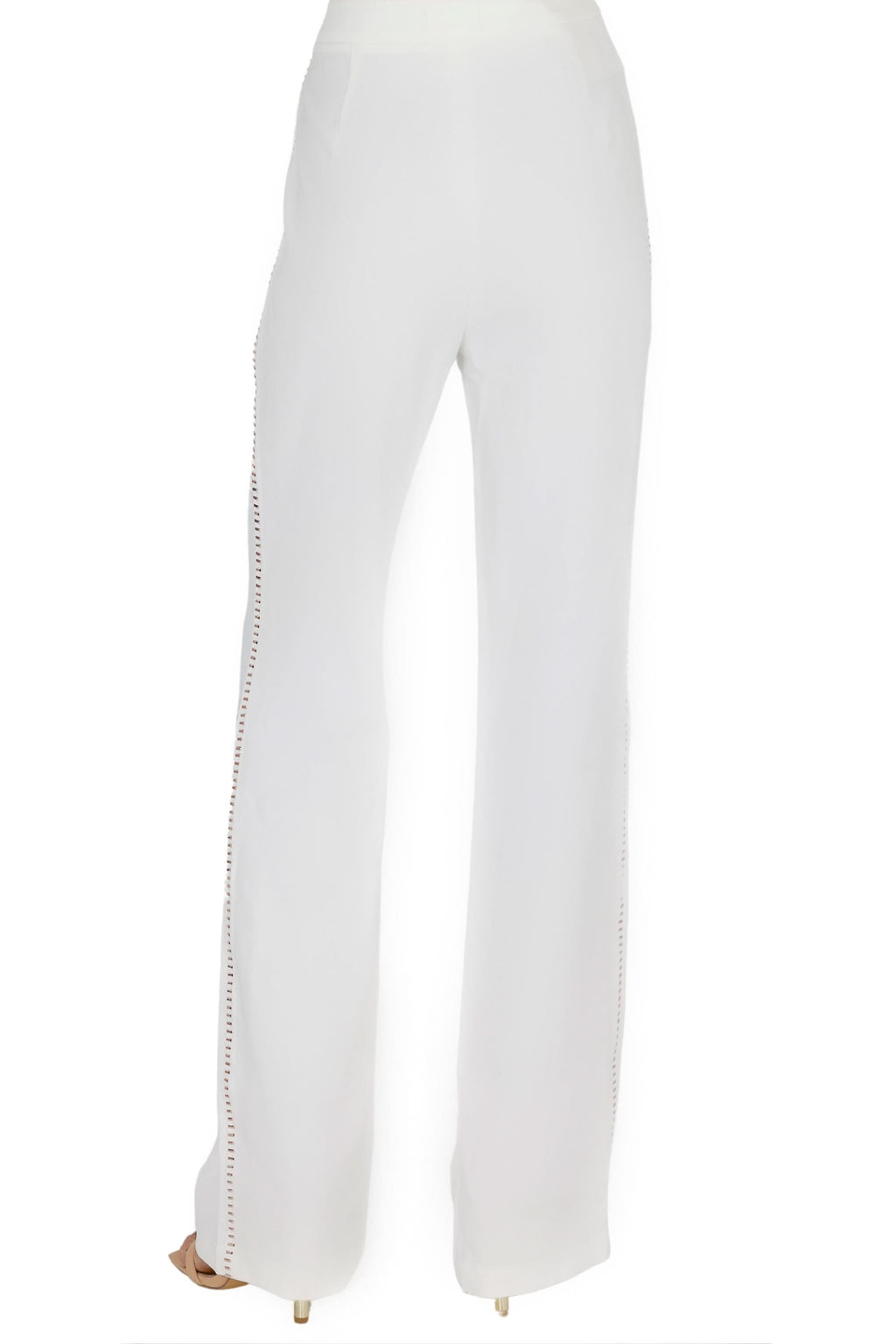 Nina Wide Leg Pant