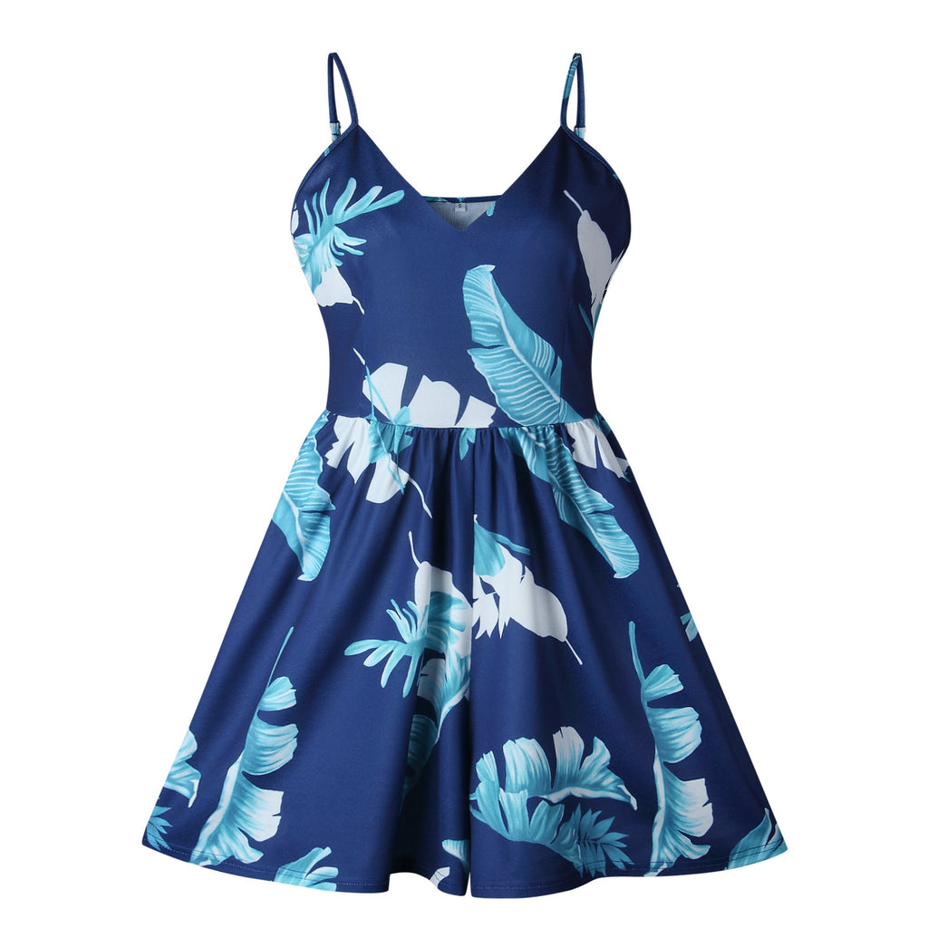 Floral Print Ruffles Strapless Rompers Summer Pleated Chest Wrapped Playsuits Womens Jumpsuit