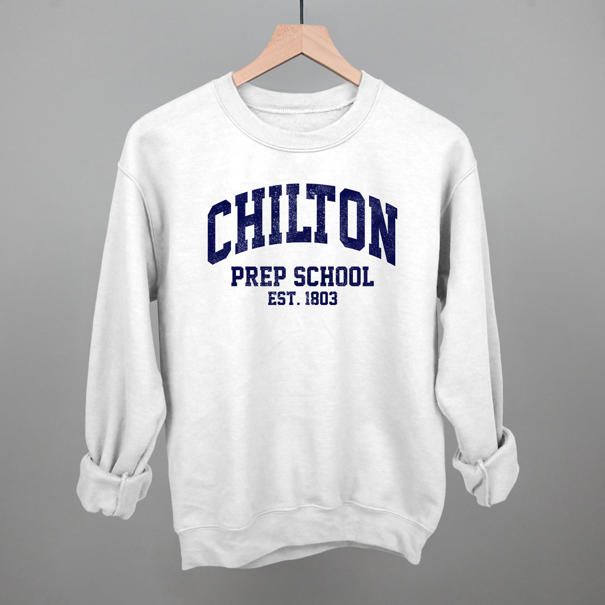 Chilton Prep School