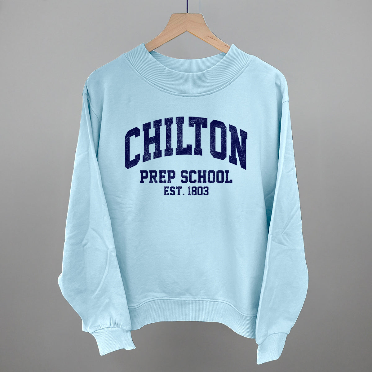 Chilton Prep School