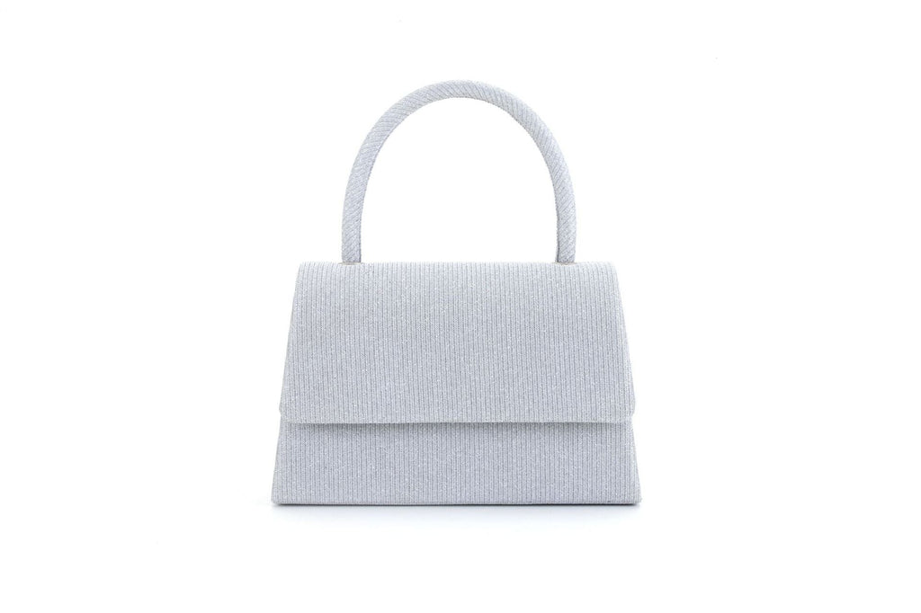 Japanese style simple hand-held party evening makeup bag