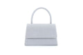 Japanese style simple hand-held party evening makeup bag