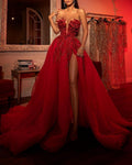Autumn Winter Women Clothing Embroidered Sequ Sexy off the Shoulder Formal Swing Dress Dress