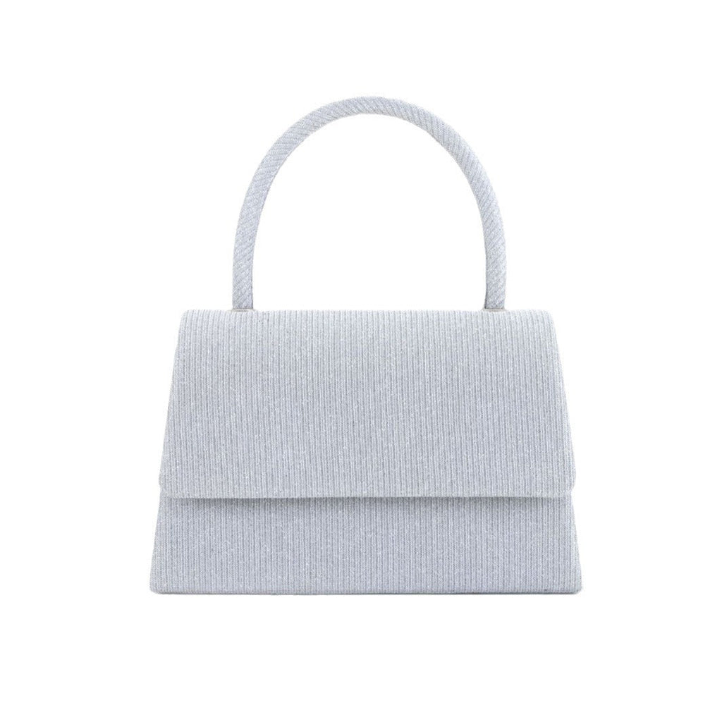 Japanese style simple hand-held party evening makeup bag