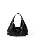 Autumn design large capacity armpit bag, hobo handbag, soft versatile shoulder bag women