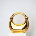 Acrylic Versatile Small Dinner Purse Evening Clutch Purse Casual, Clutch Purse Party