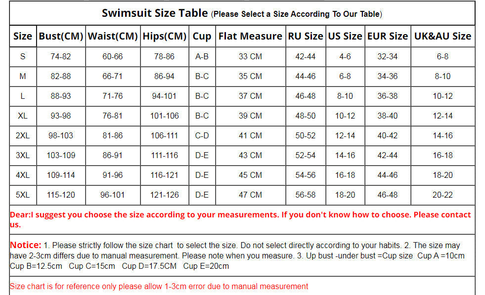 Independent Station Separated Printed Bikini Set Sexy Color Block Swimsuit Women