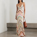 Spring Summer Positioning Printing Sheath Dress Slim Party Women Clothing Dress
