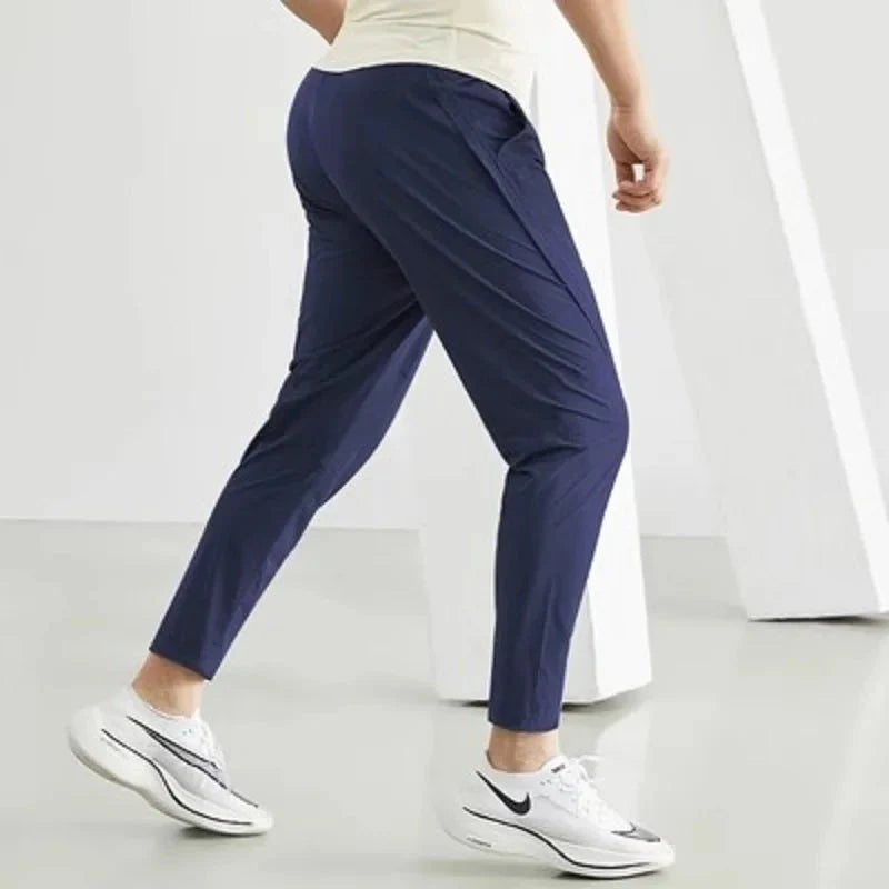🖤 Men's Quick-Dry Running Joggers